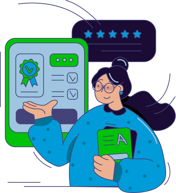 Auth Illustration