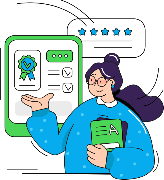 Auth Illustration