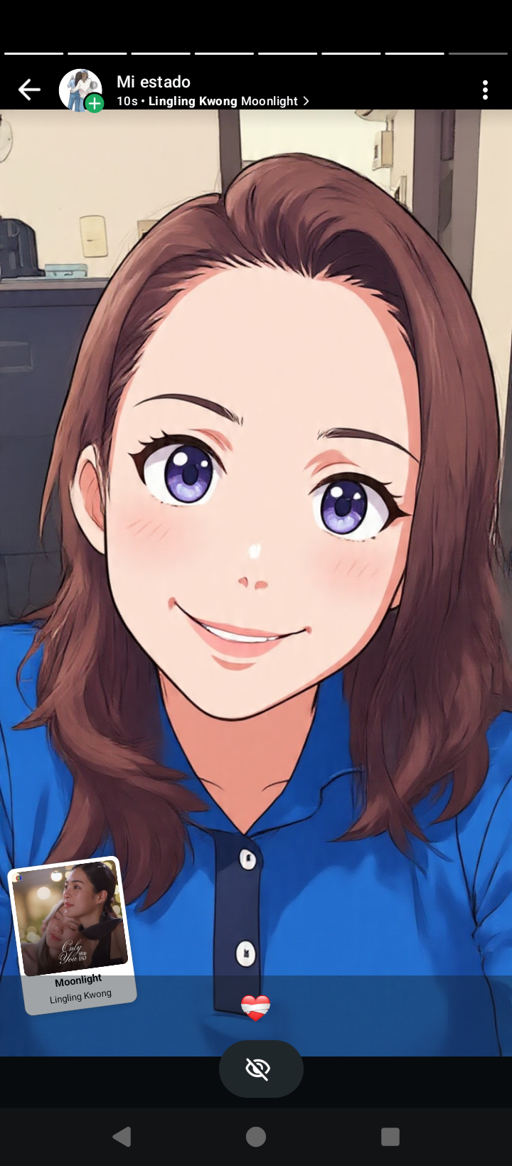 Avatar de Yari