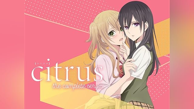 citrus