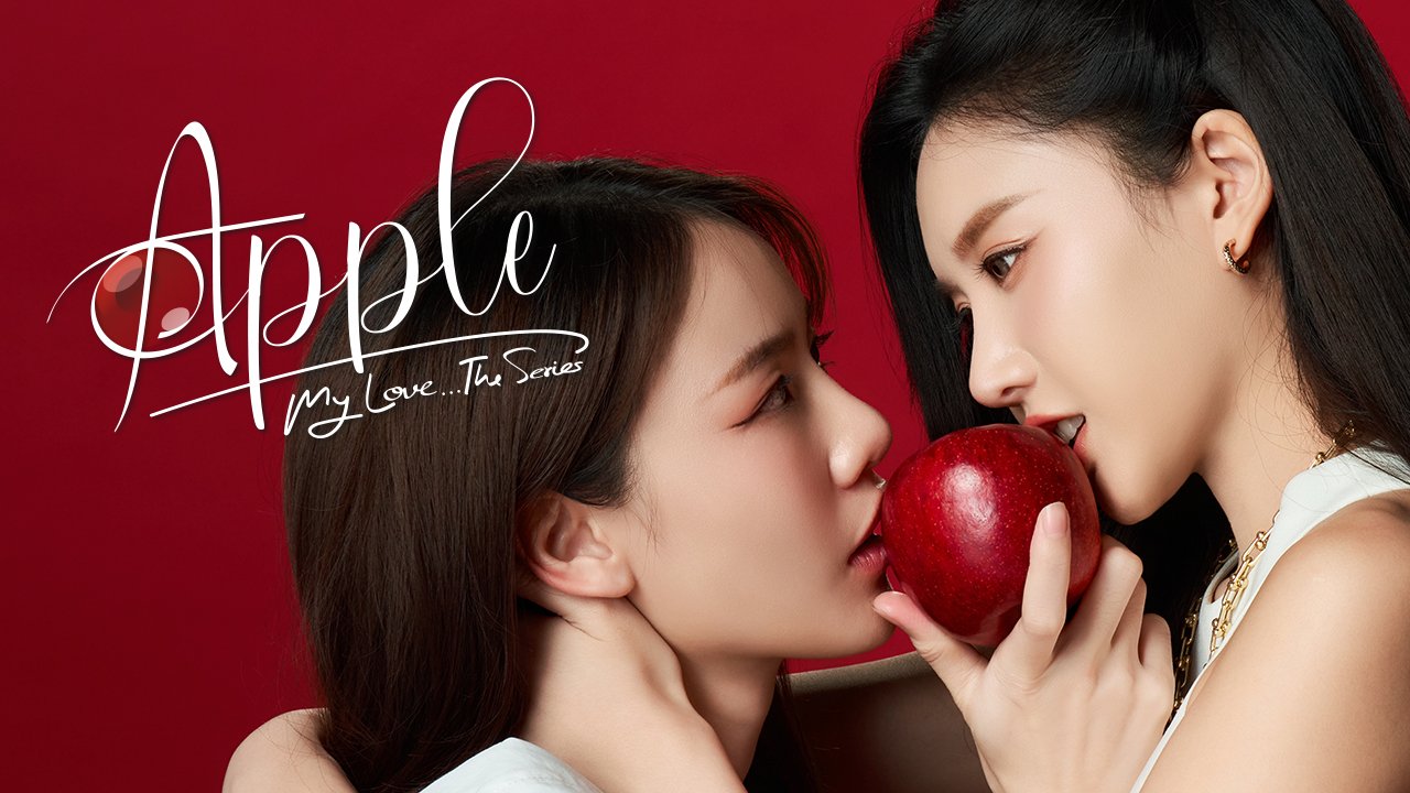 Apple My Love · Temporada 1