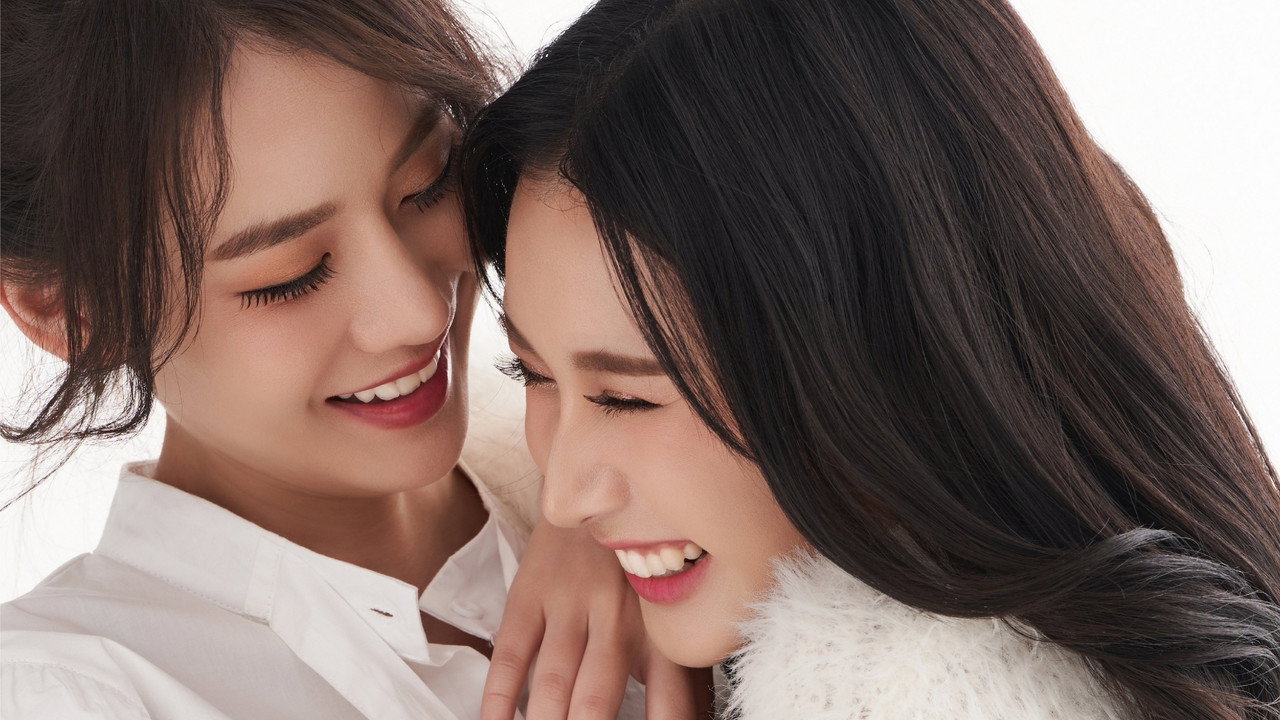 Apple My Love · Temporada 2