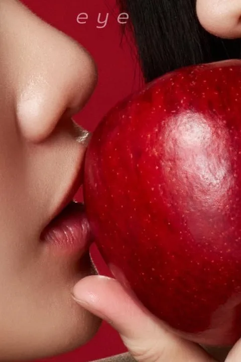 Apple My Love · Temporada 1