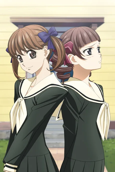 Maria-sama ga Miteru: 4th Season